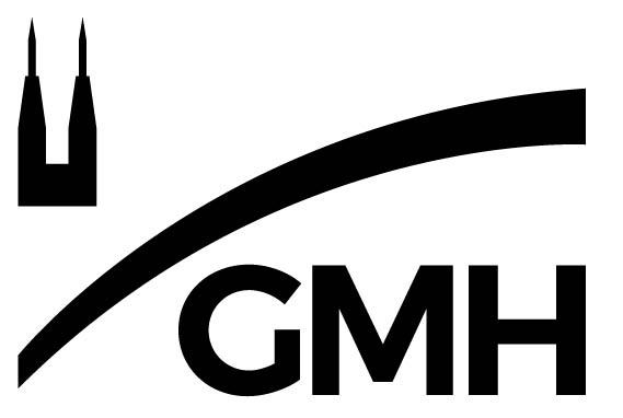logo GMH