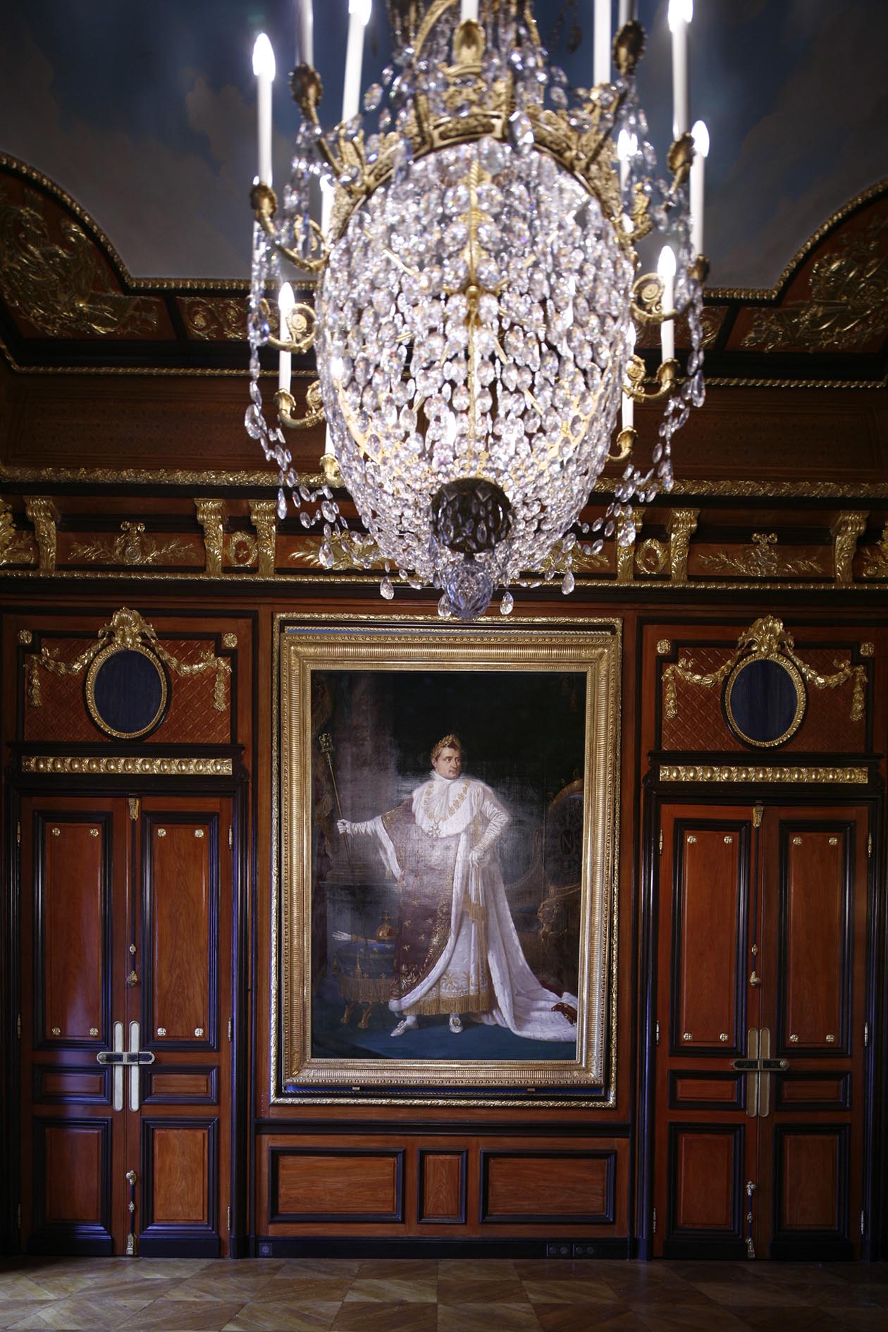 Grande chancellerie Légion d'Honneur