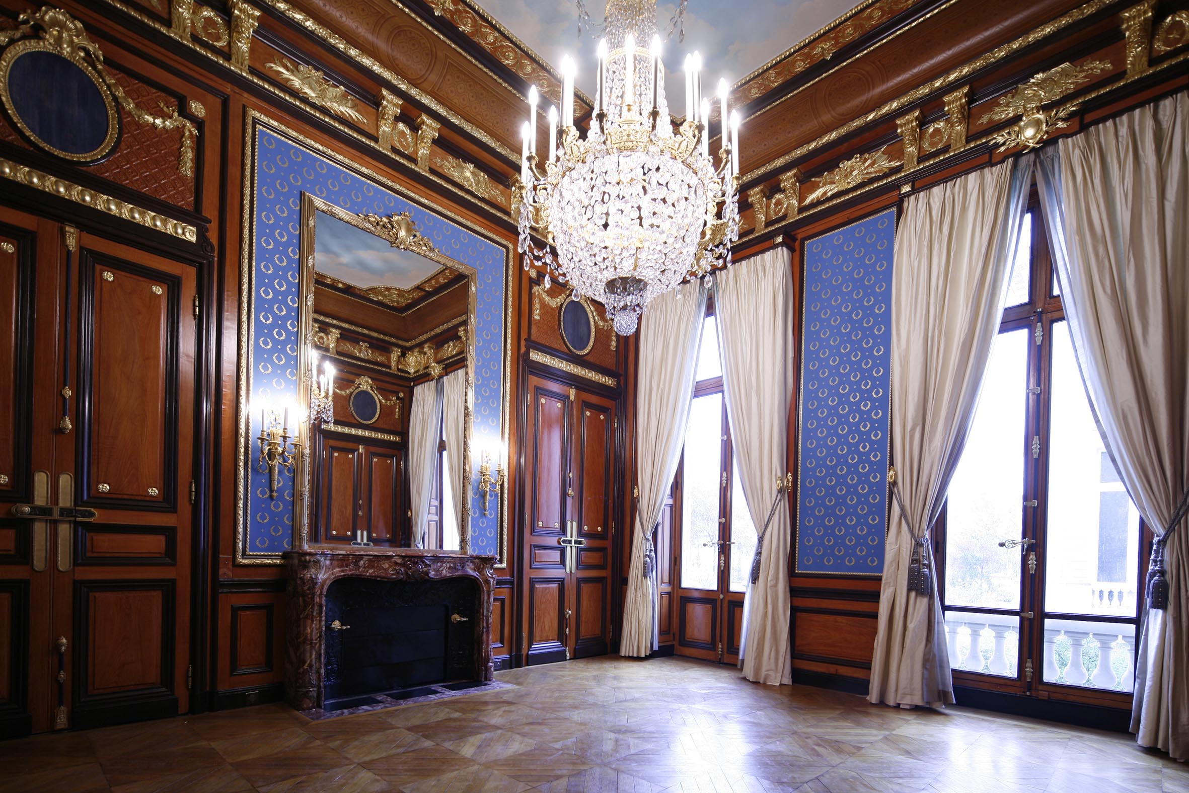 Grande chancellerie Légion d'Honneur