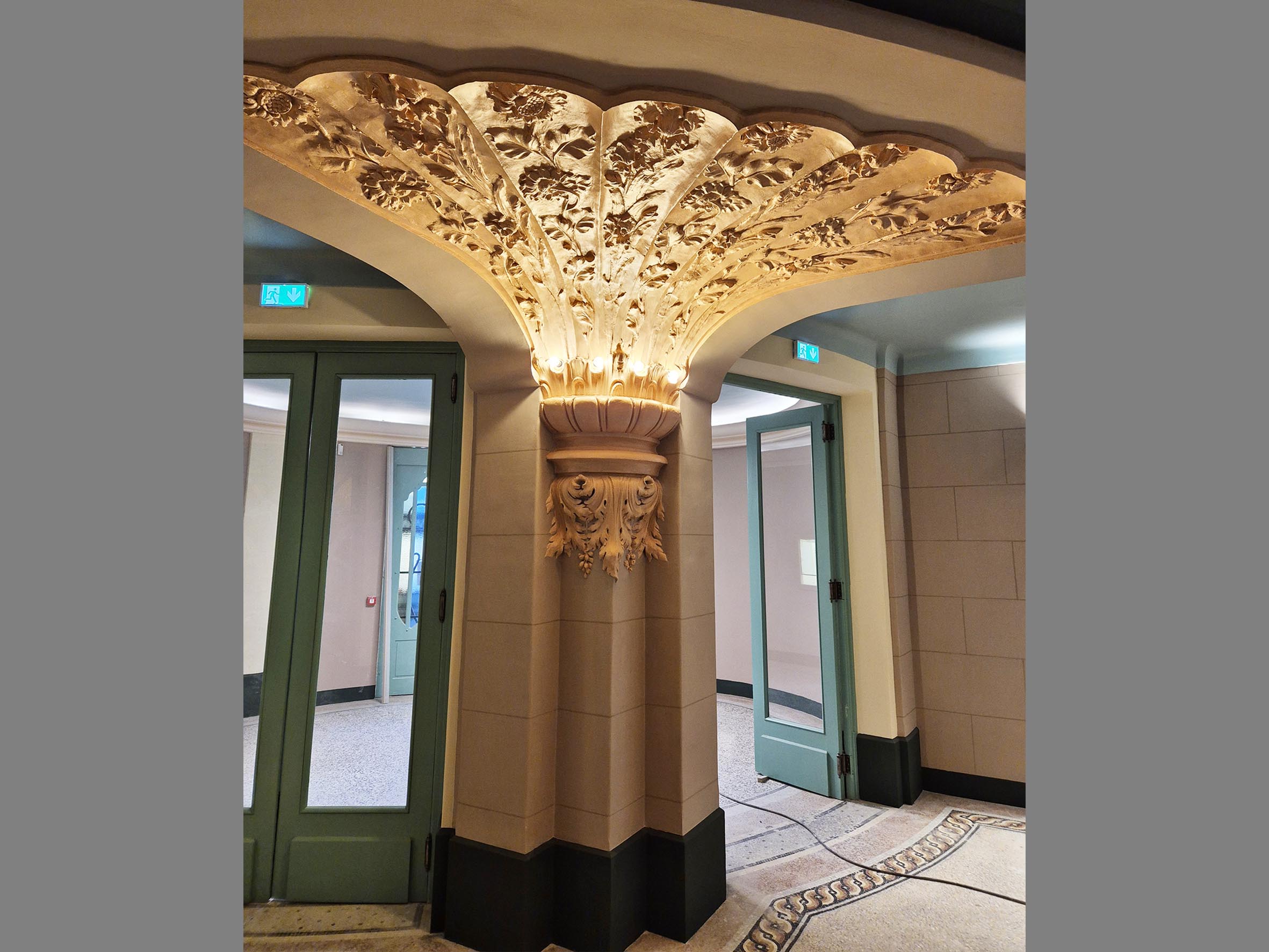 theatre des varietes