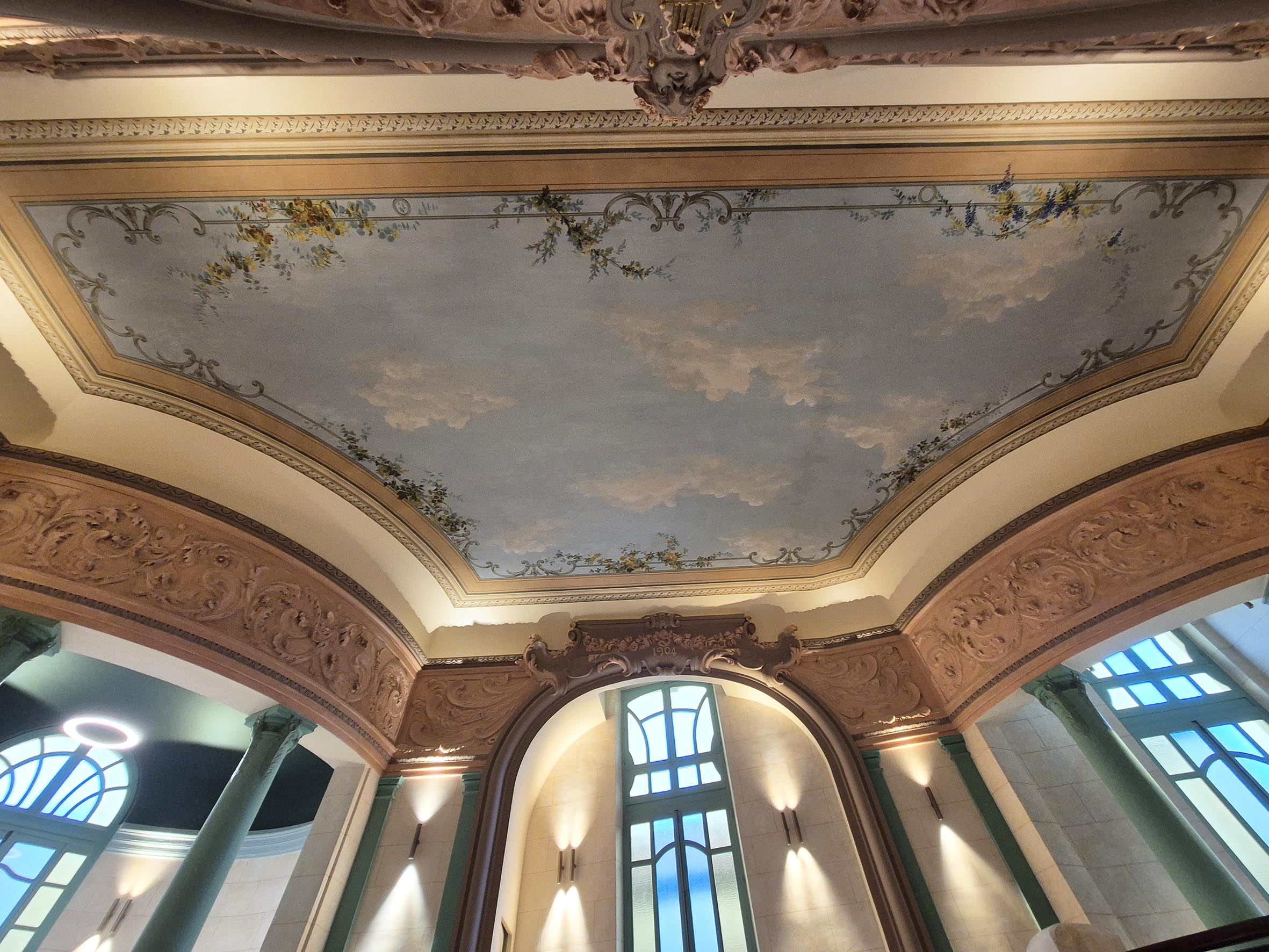 theatre des varietes