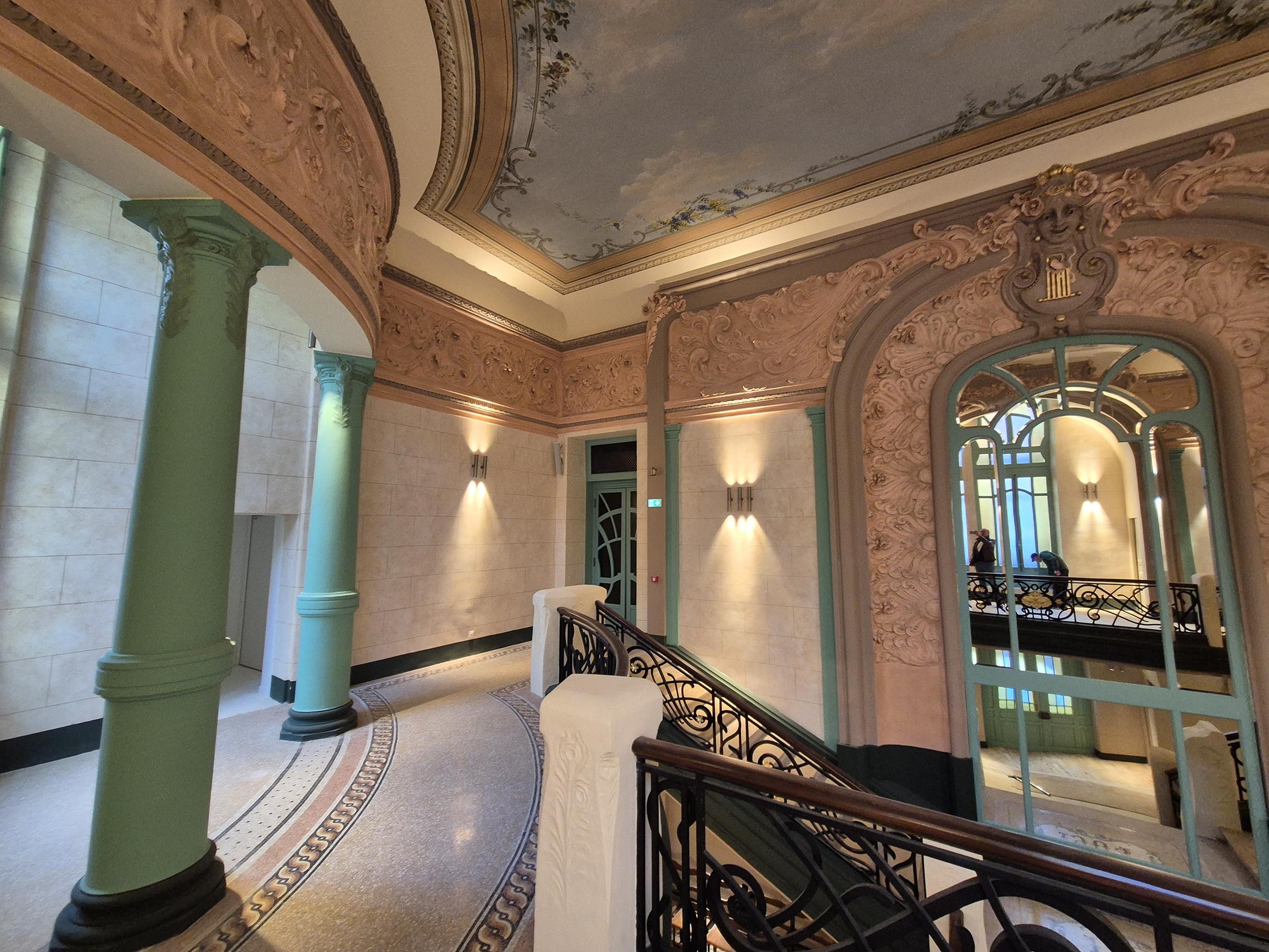 theatre des varietes