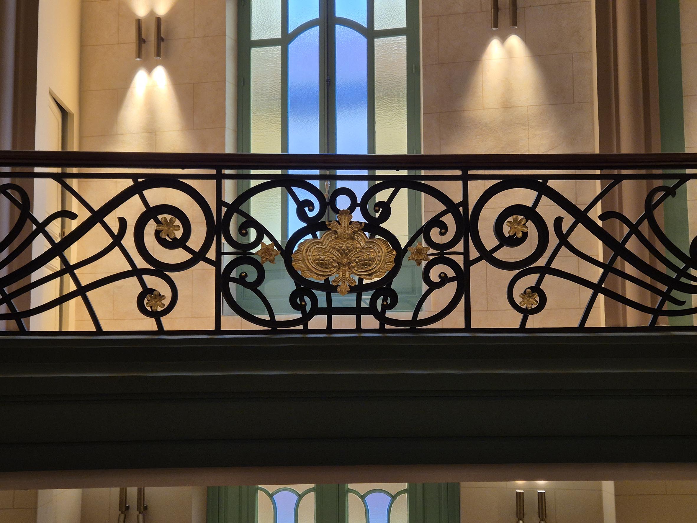 theatre des varietes