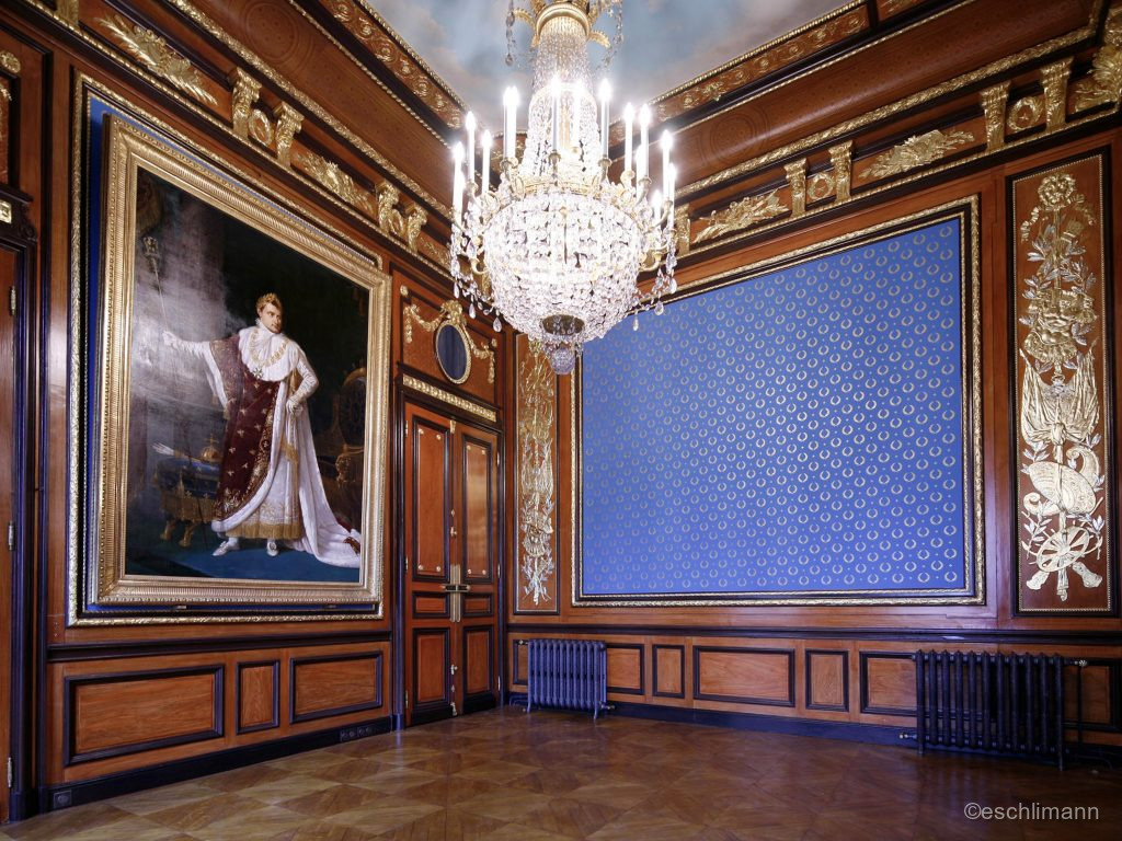 Grande chancellerie Légion d'Honneur