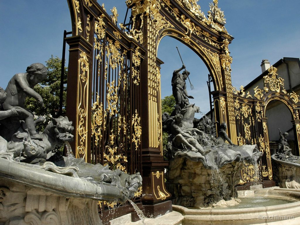 Place Stanislas