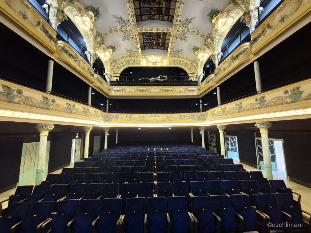 Théâtre des Variétés