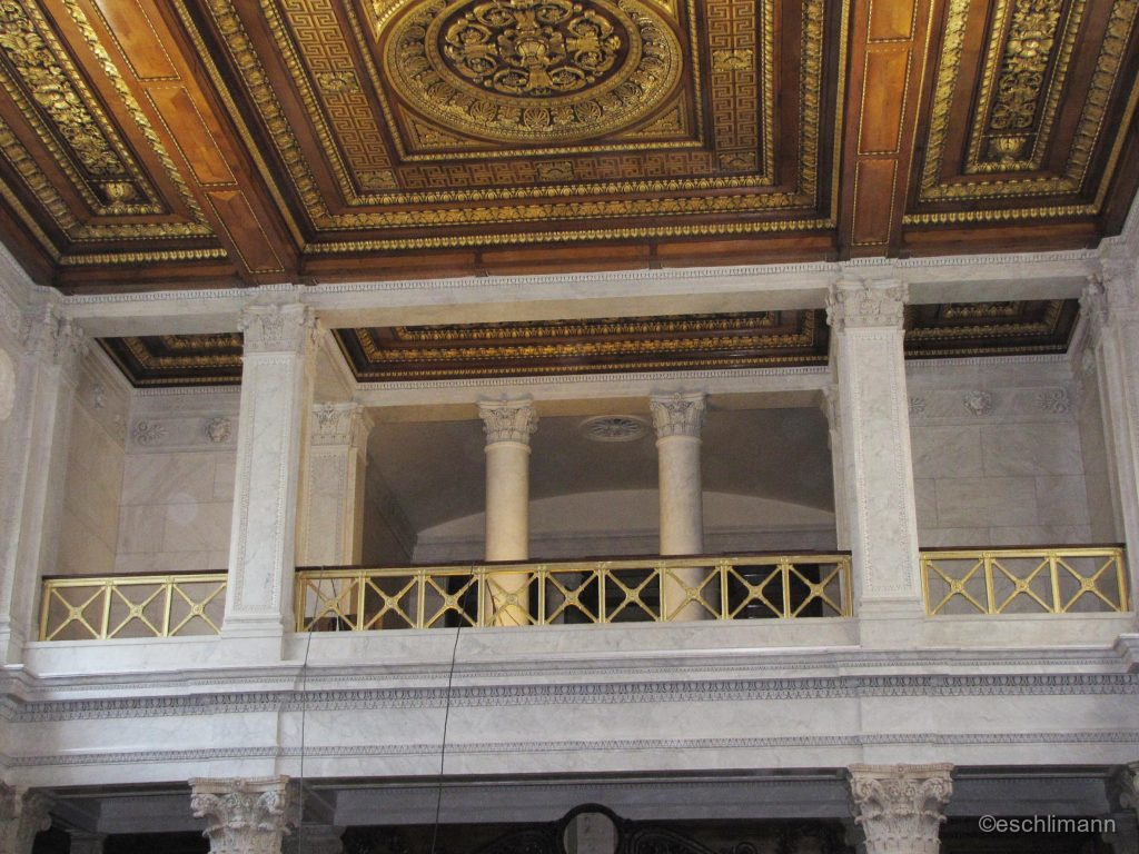 Palais de justice historique de Lyon