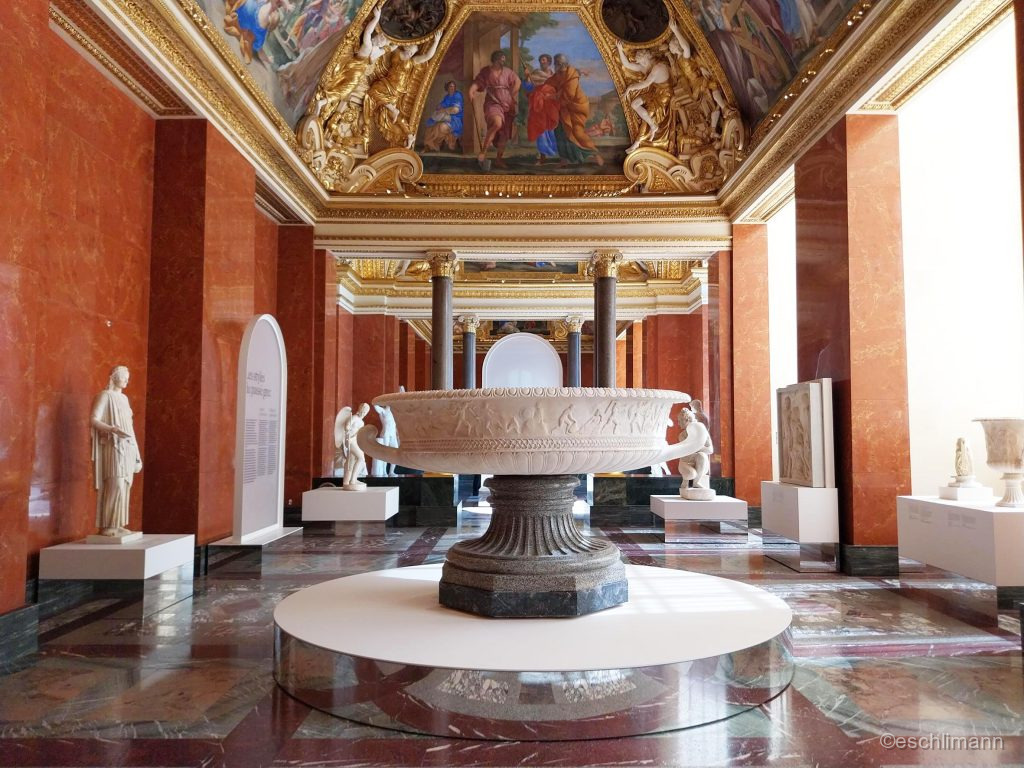 Musée du Louvre