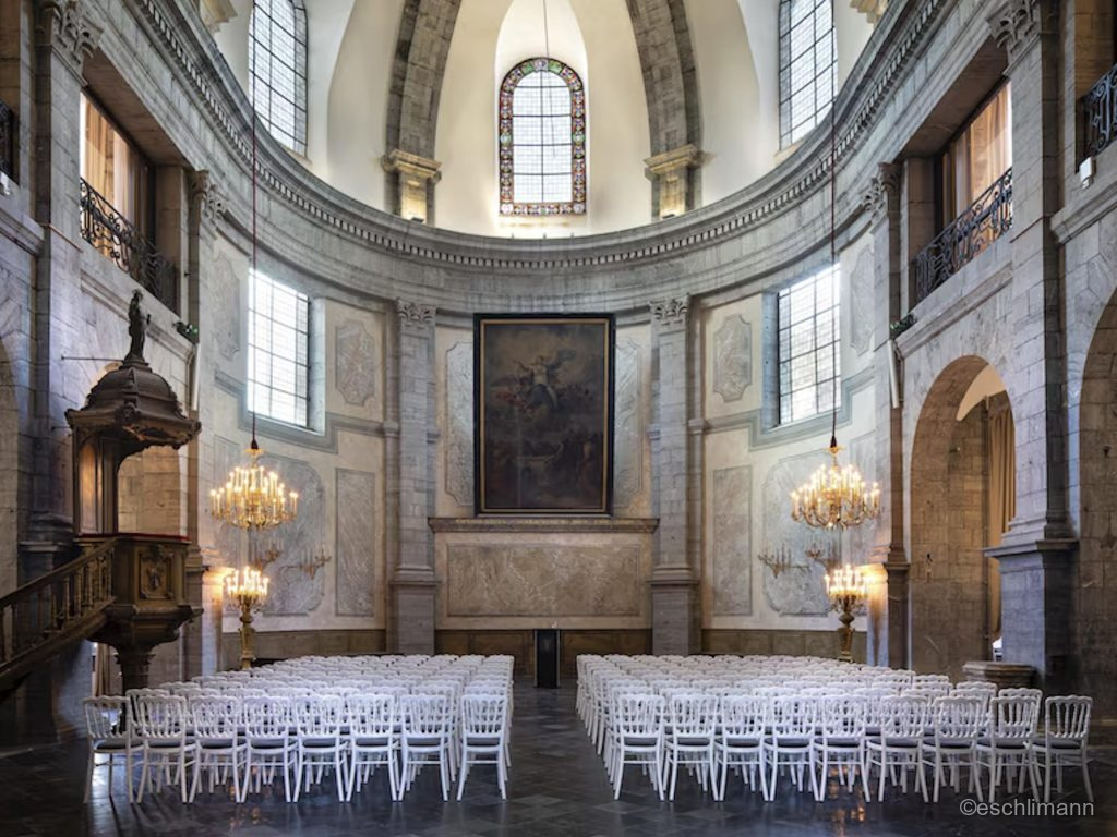 Hôtel Royal Hainaut