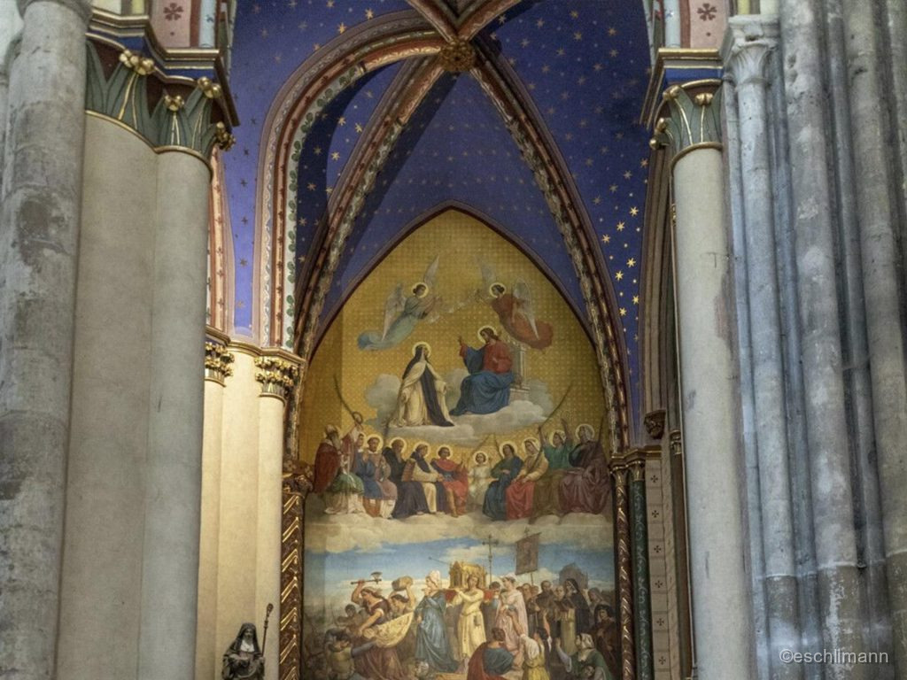 Cathédrale Saint-Pierre de Beauvais