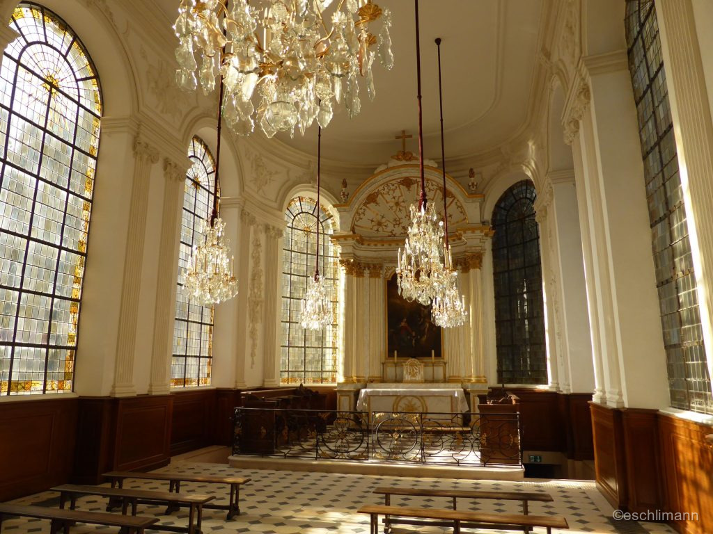 Archevêché de Rouen