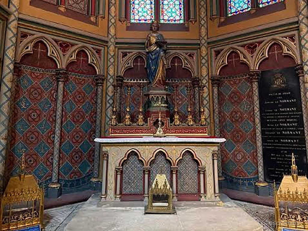 Cathédrale Sainte-Croix d’Orléans