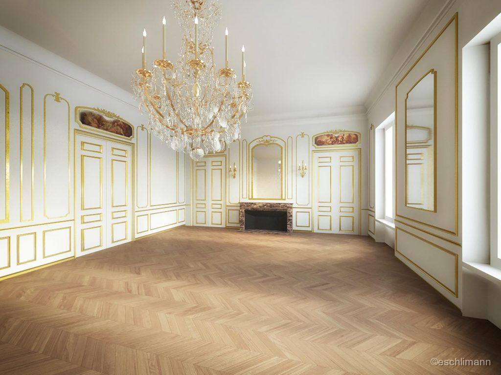 Ambassade Royale de Norvège